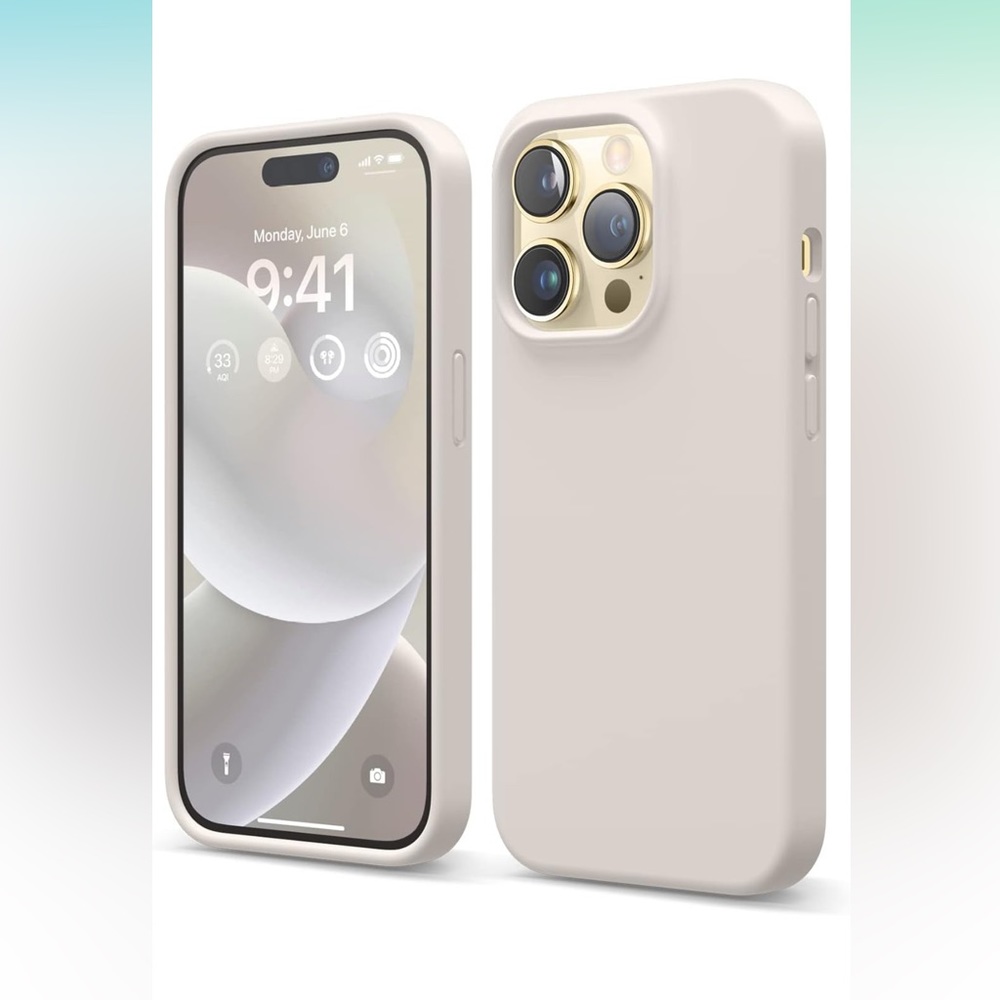iPhone 14 Pro phone case